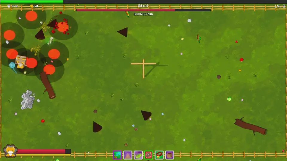 Catastrophic screenshot 6