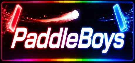 PaddleBoys cover art