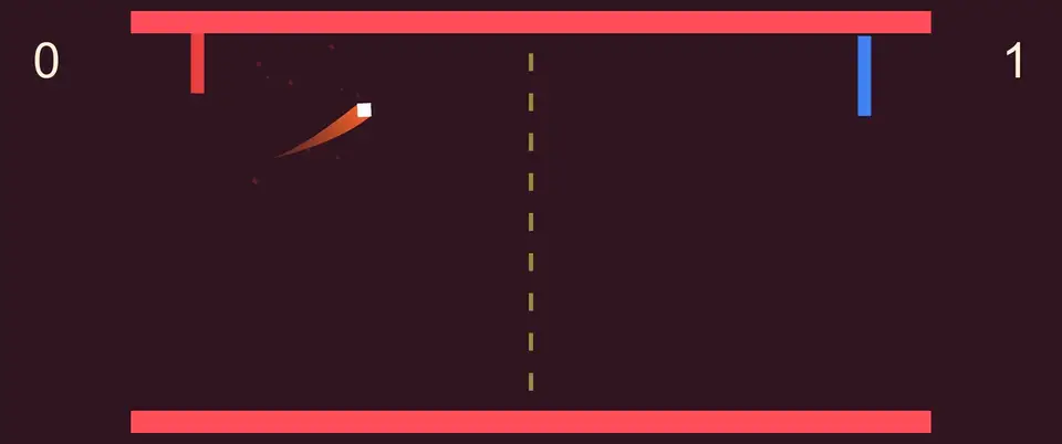 PaddleBoys screenshot 1