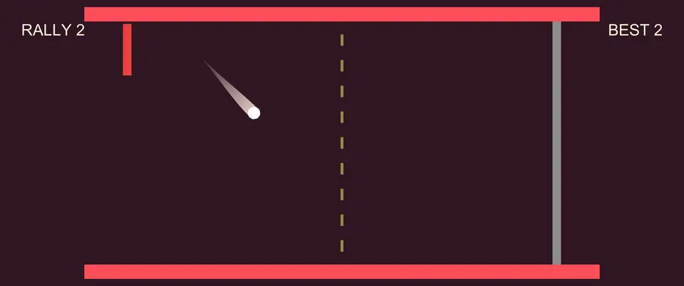 PaddleBoys screenshot 2