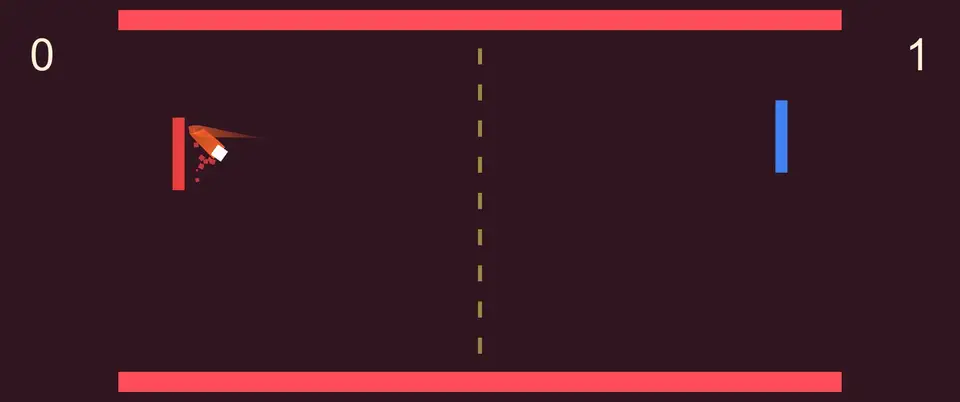 PaddleBoys screenshot 3