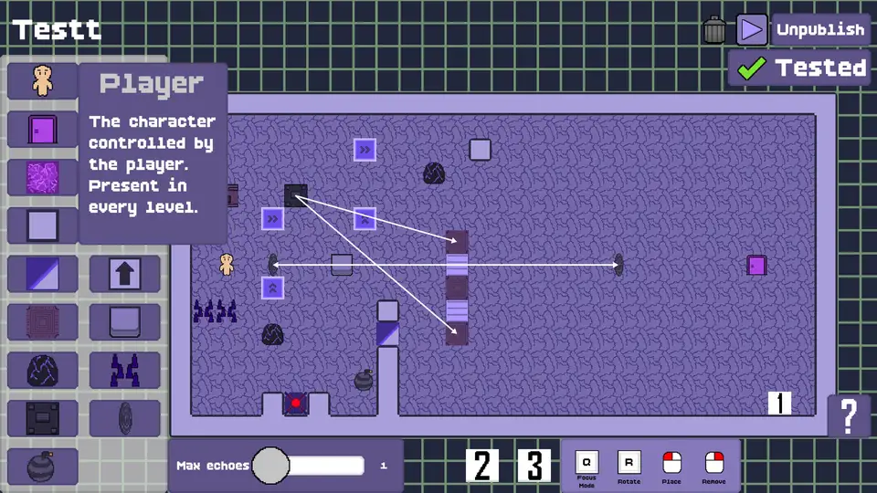 Echoed screenshot 4