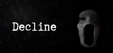 Decline cover art