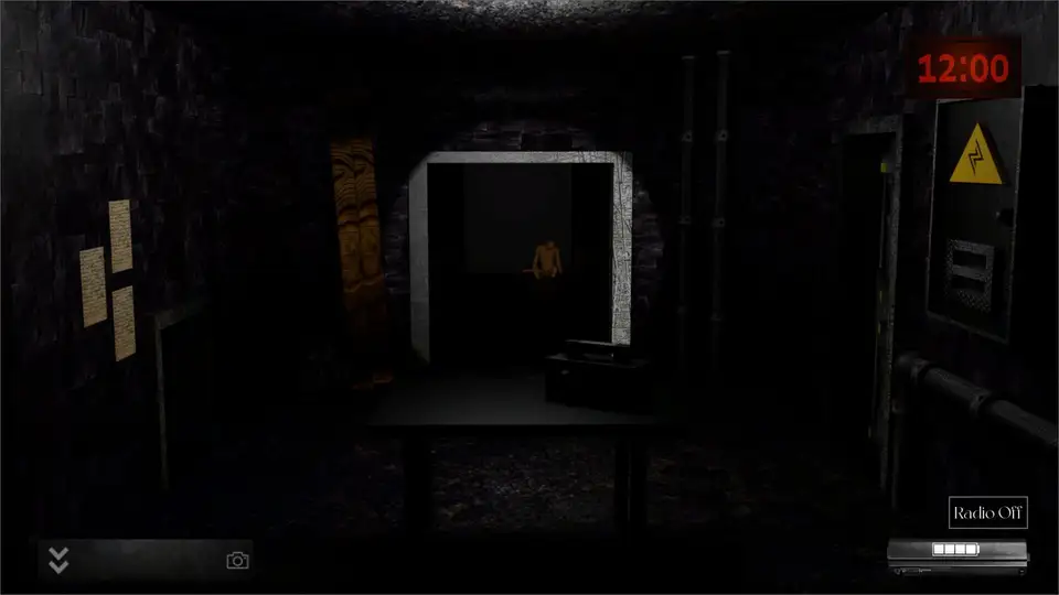Decline screenshot 2