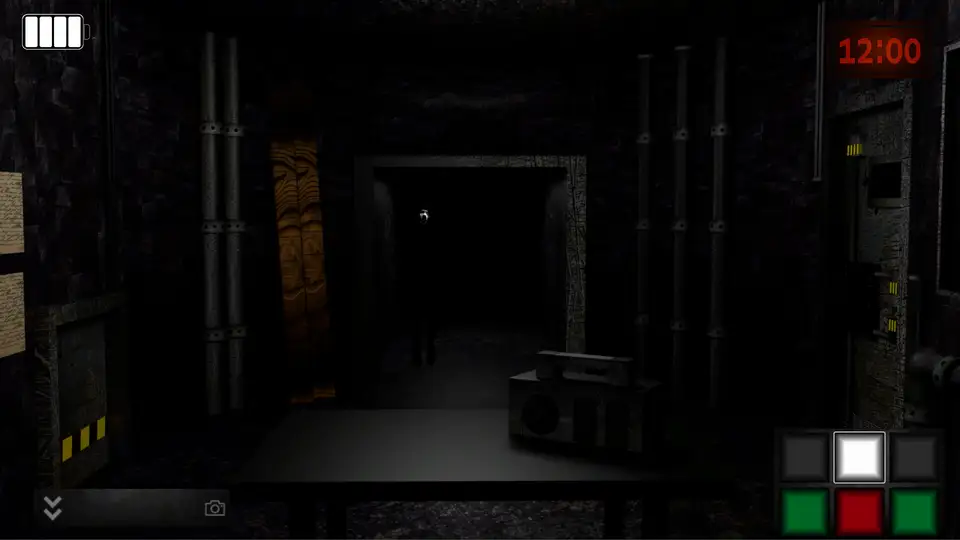 Decline screenshot 4