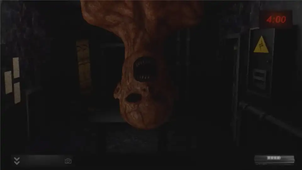Decline screenshot 6