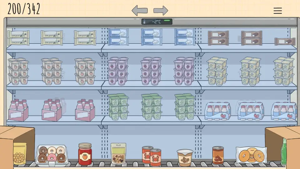 Organize my Shop screenshot 3