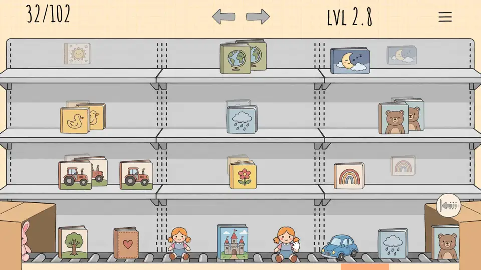 Organize my Shop screenshot 4