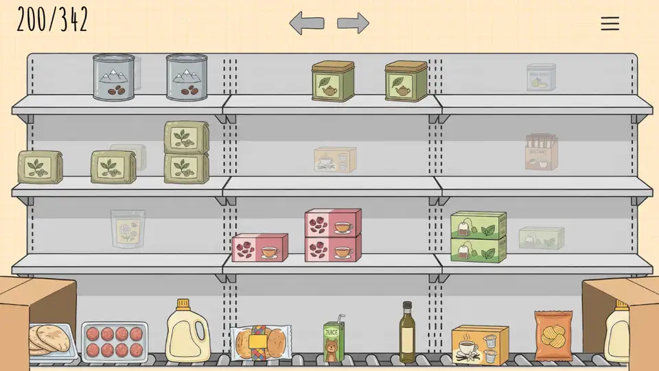 Organize my Shop screenshot 5