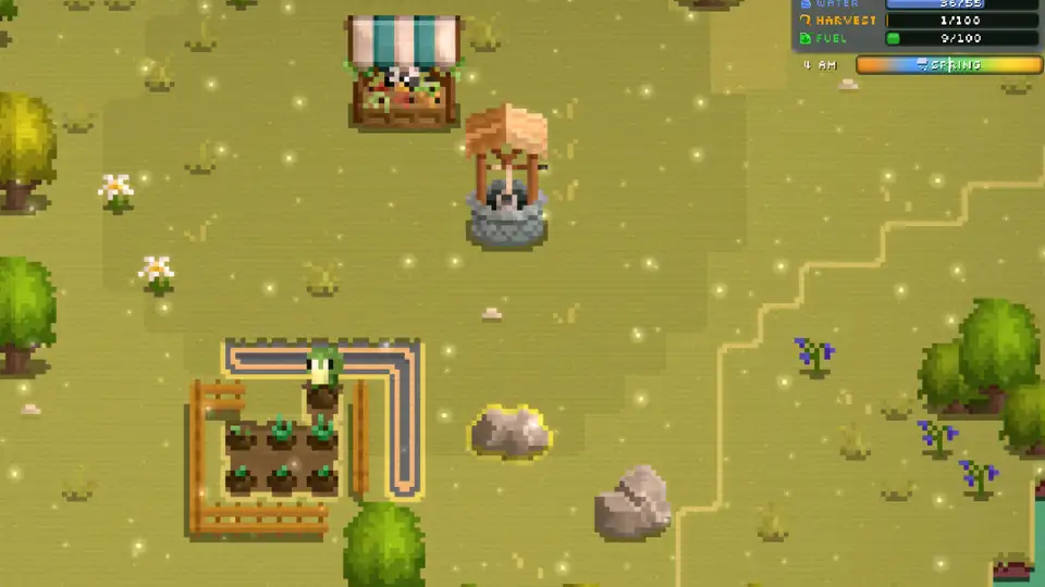 Froggy Works screenshot 5