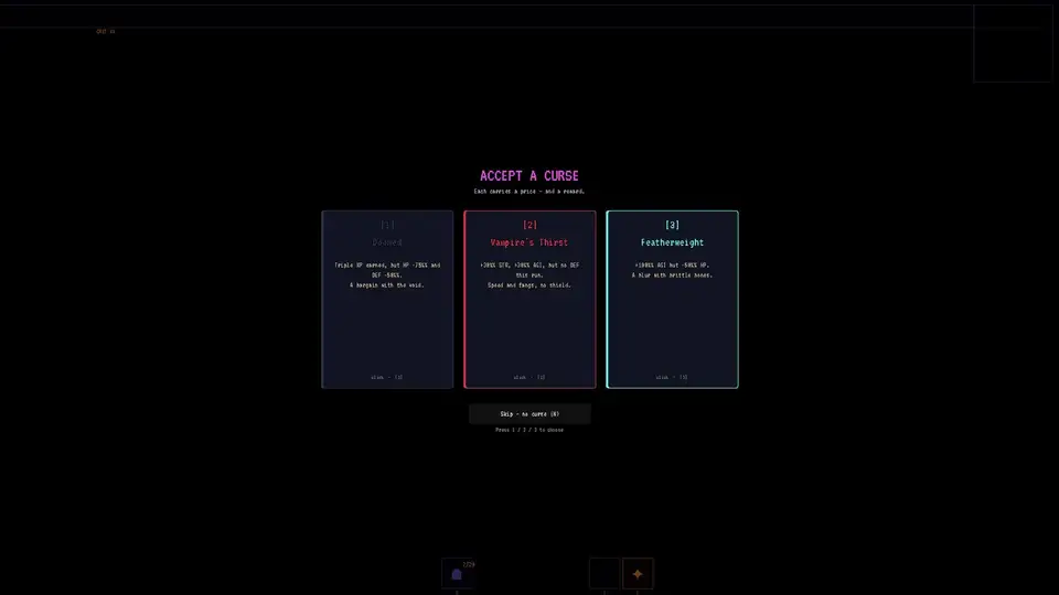 Shadow Gates screenshot 3