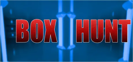 Box Hunt cover art