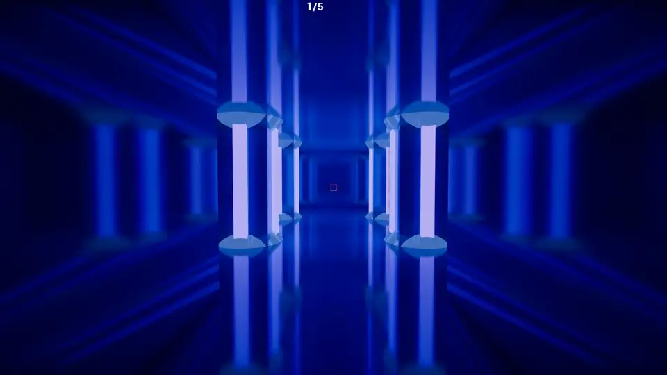 Box Hunt screenshot 1
