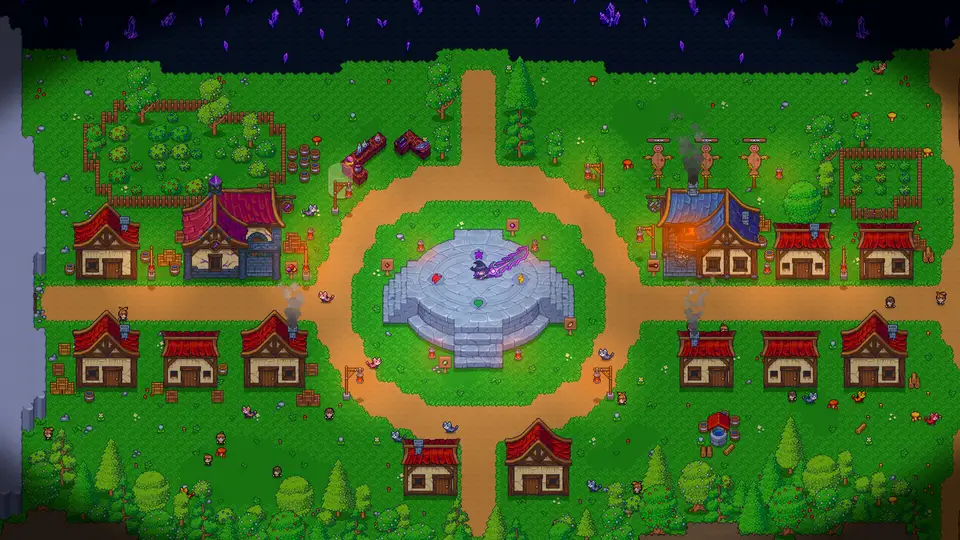 Crystalyn screenshot 6