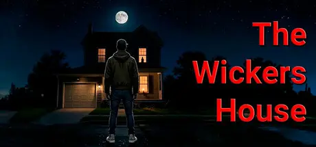 The Wickers House cover art