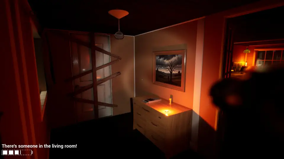 The Wickers House screenshot 3