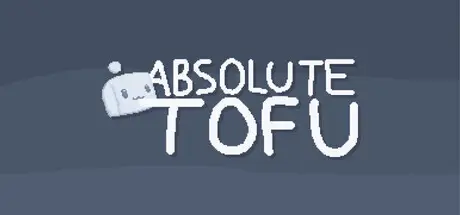 ABSOLUTE TOFU cover art