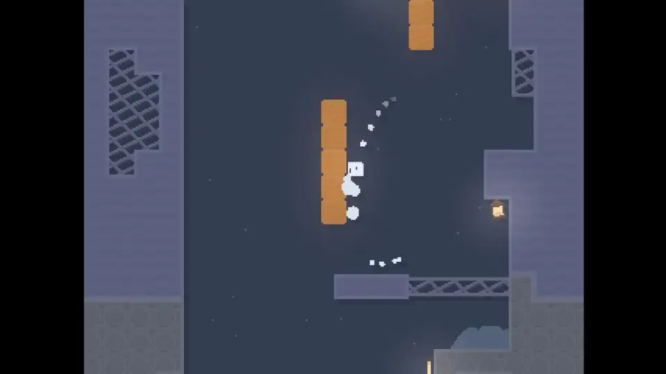 ABSOLUTE TOFU screenshot 1