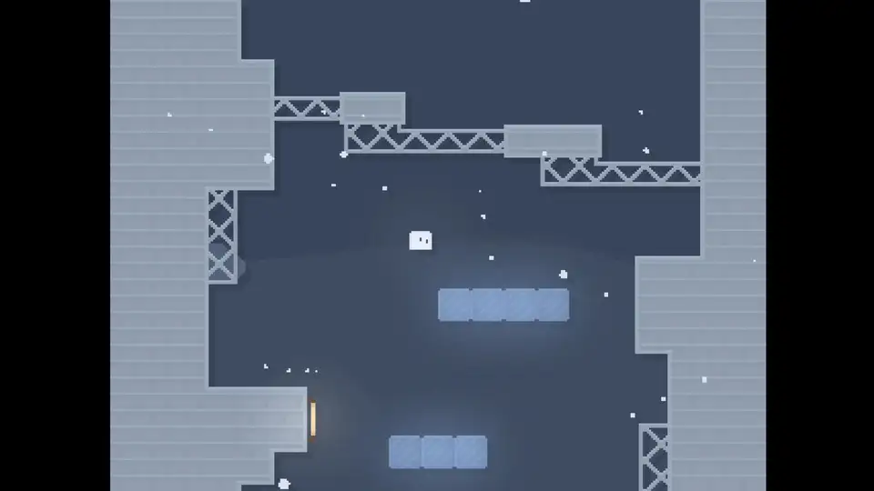 ABSOLUTE TOFU screenshot 2