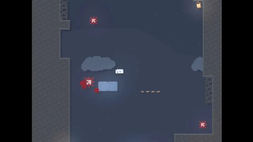 ABSOLUTE TOFU screenshot 3