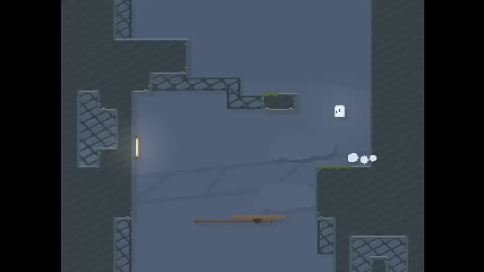 ABSOLUTE TOFU screenshot 5