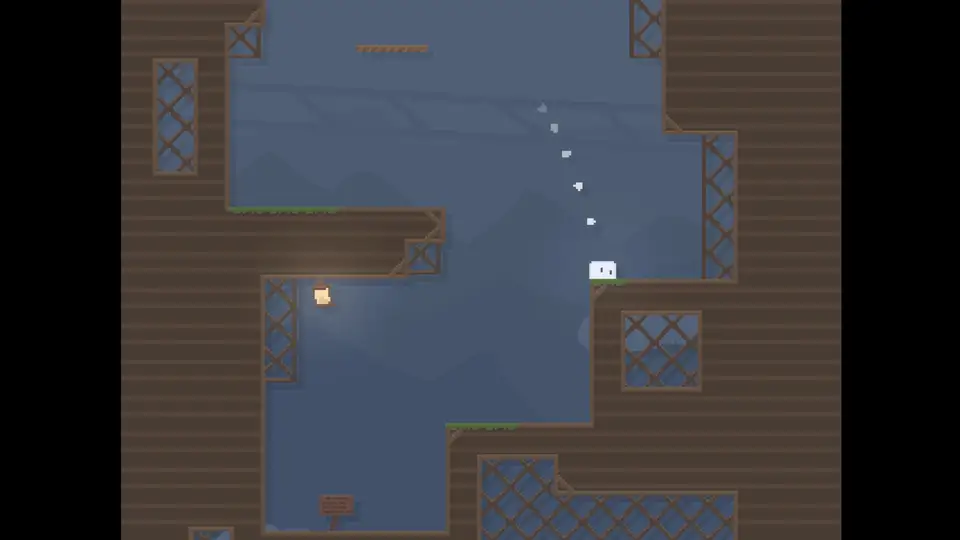 ABSOLUTE TOFU screenshot 6