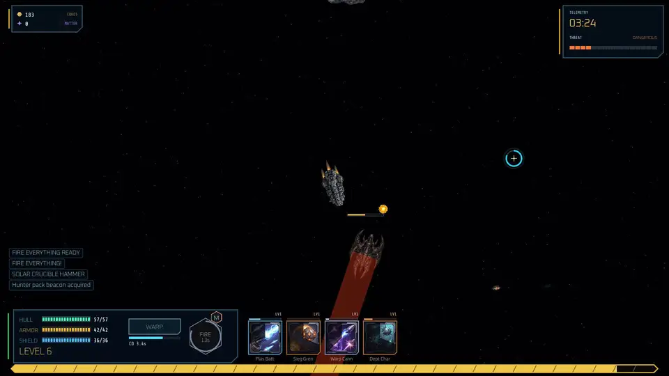 Fire Everything! screenshot 3