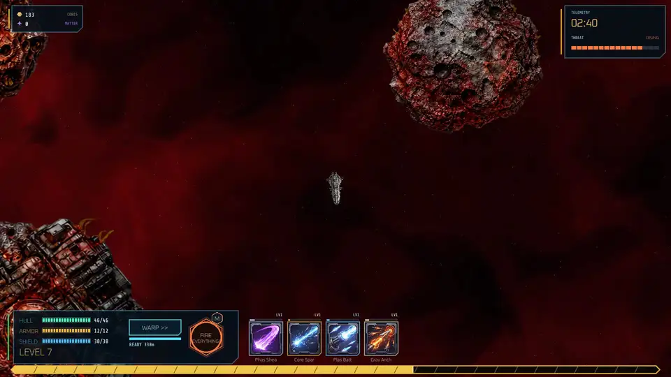 Fire Everything! screenshot 4