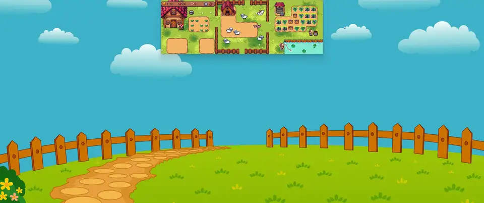 Click to Farm screenshot 4