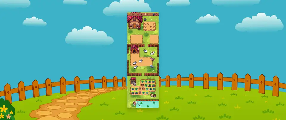 Click to Farm screenshot 5