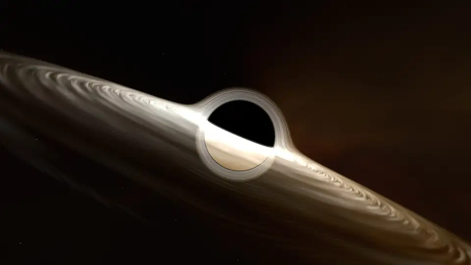 Macht: Cosmic Engine screenshot 3