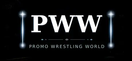 Promo Wrestling World cover art