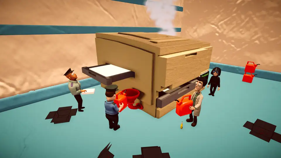 MANDATUM screenshot 5