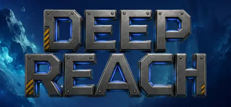 Deep Reach cover art
