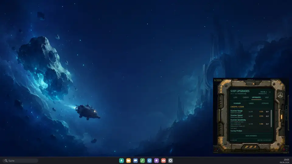 Deep Reach screenshot 4