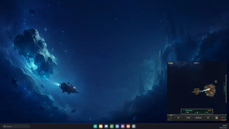 Deep Reach screenshot 5