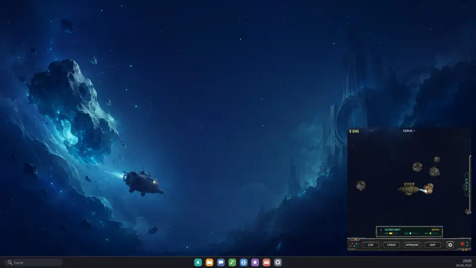 Deep Reach screenshot 6