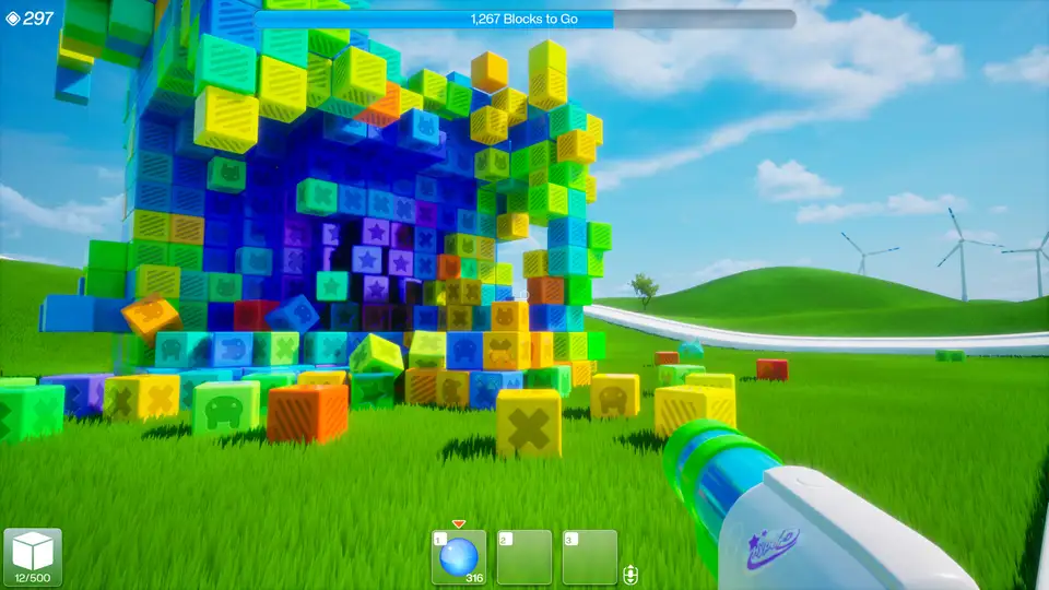 Aerolicious screenshot 4