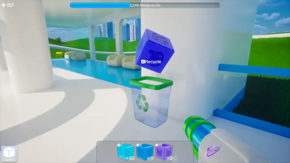 Aerolicious screenshot 5