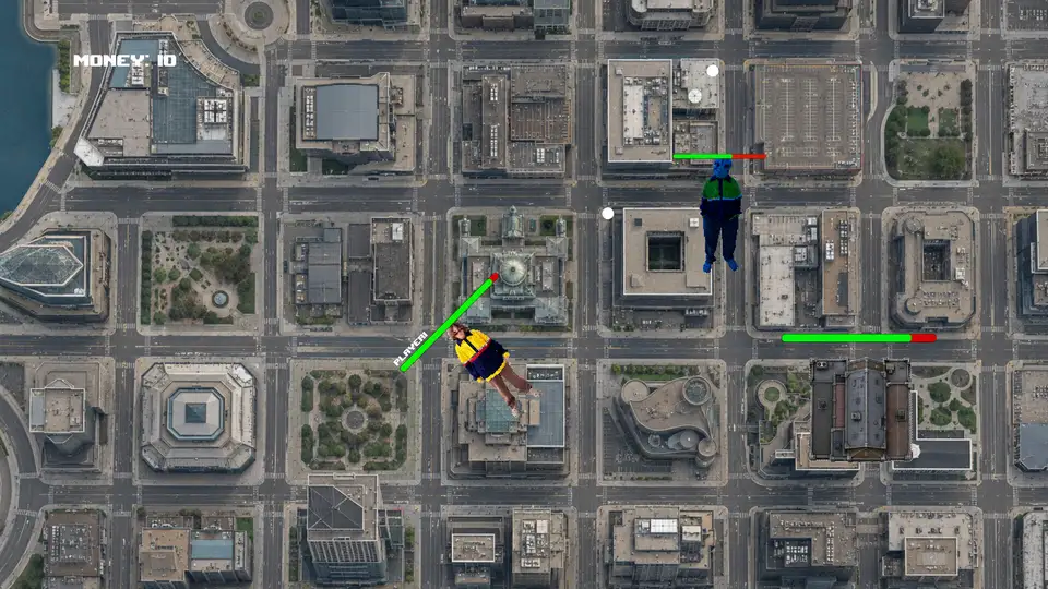 The Wackytown Game screenshot 5