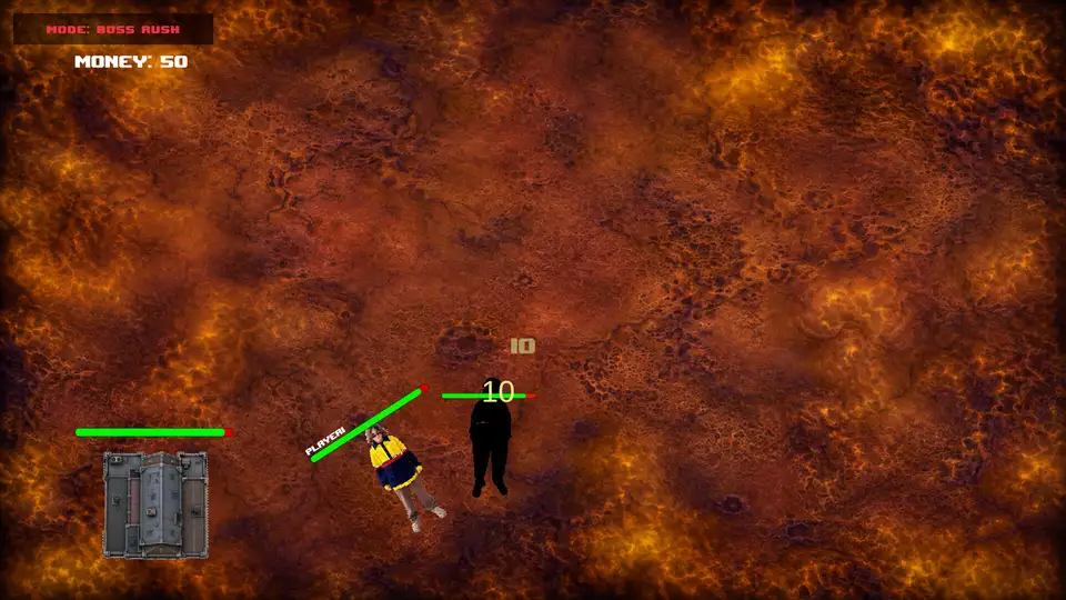 The Wackytown Game screenshot 6