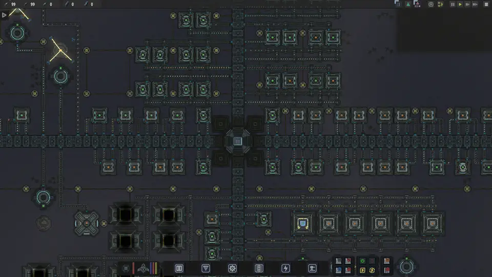 CosmoFab screenshot 1