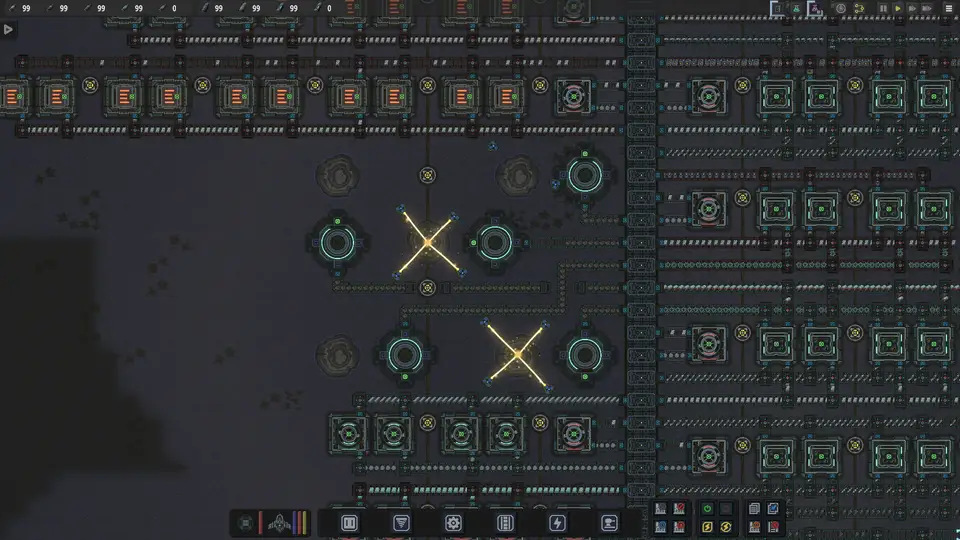 CosmoFab screenshot 2