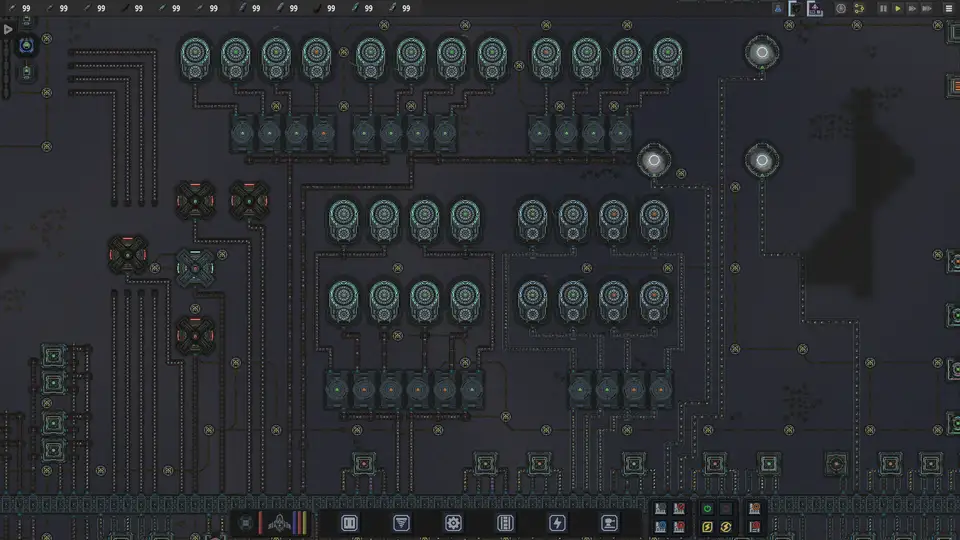 CosmoFab screenshot 3