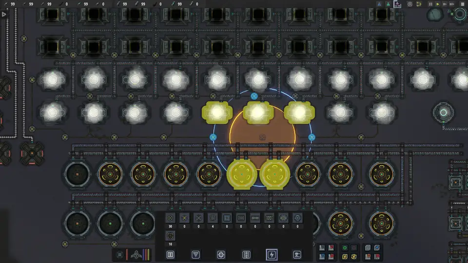 CosmoFab screenshot 4