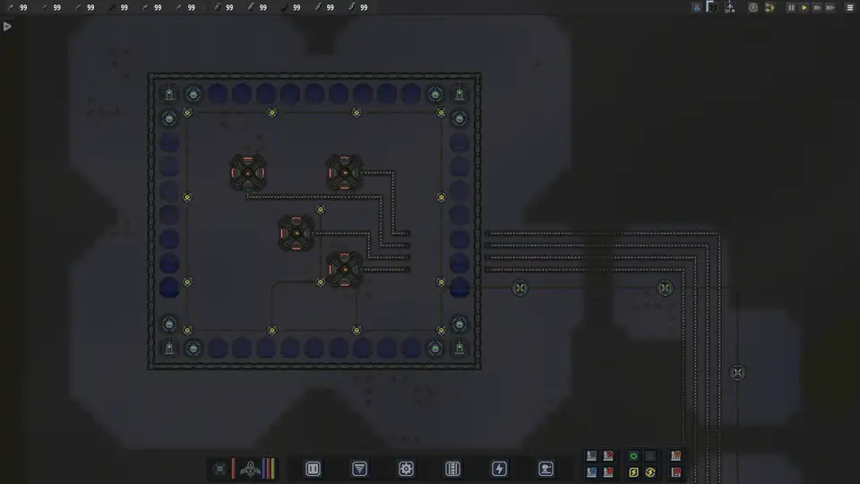 CosmoFab screenshot 5