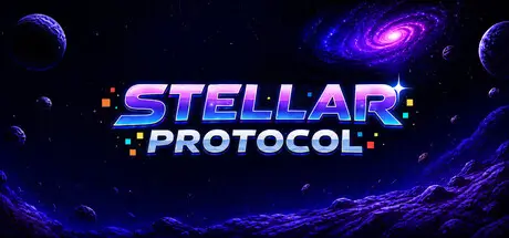 Stellar Protocol cover art