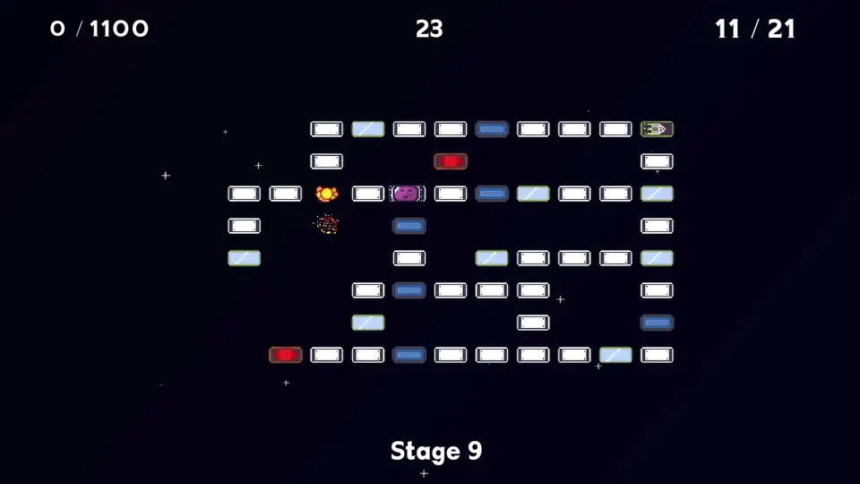 Stellar Protocol screenshot 3