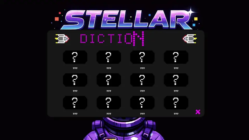 Stellar Protocol screenshot 4