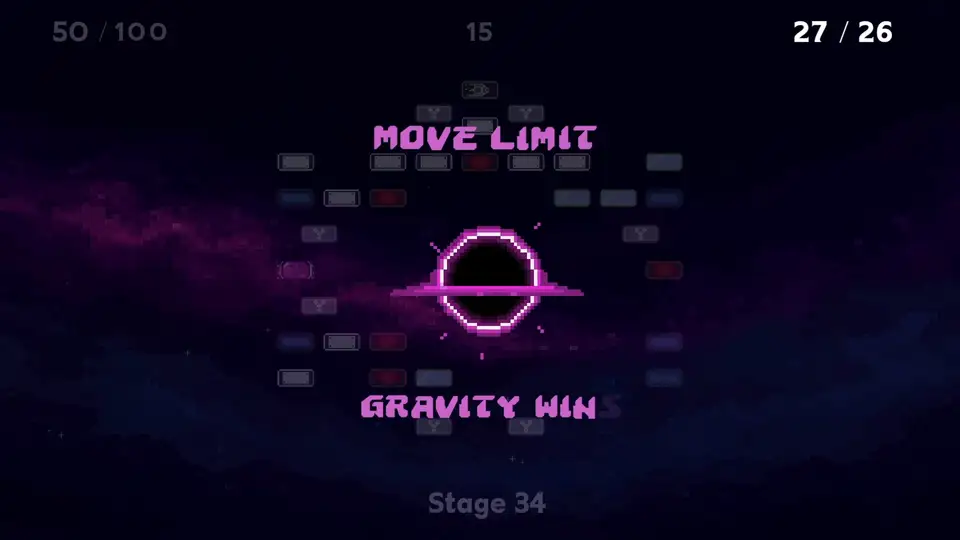 Stellar Protocol screenshot 5